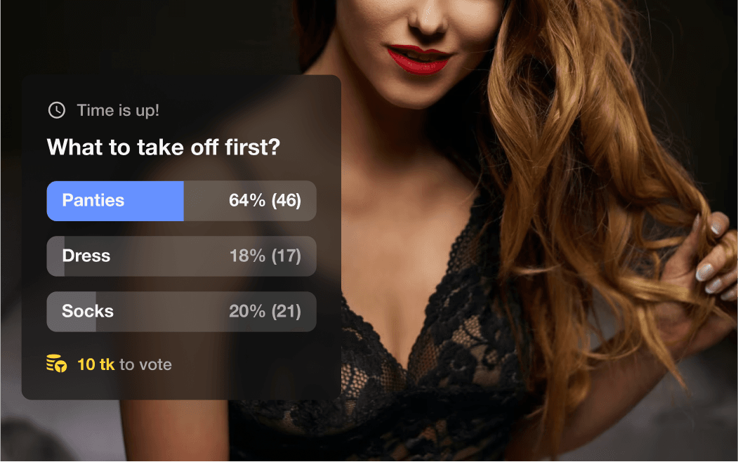 Colombian StripChat Models