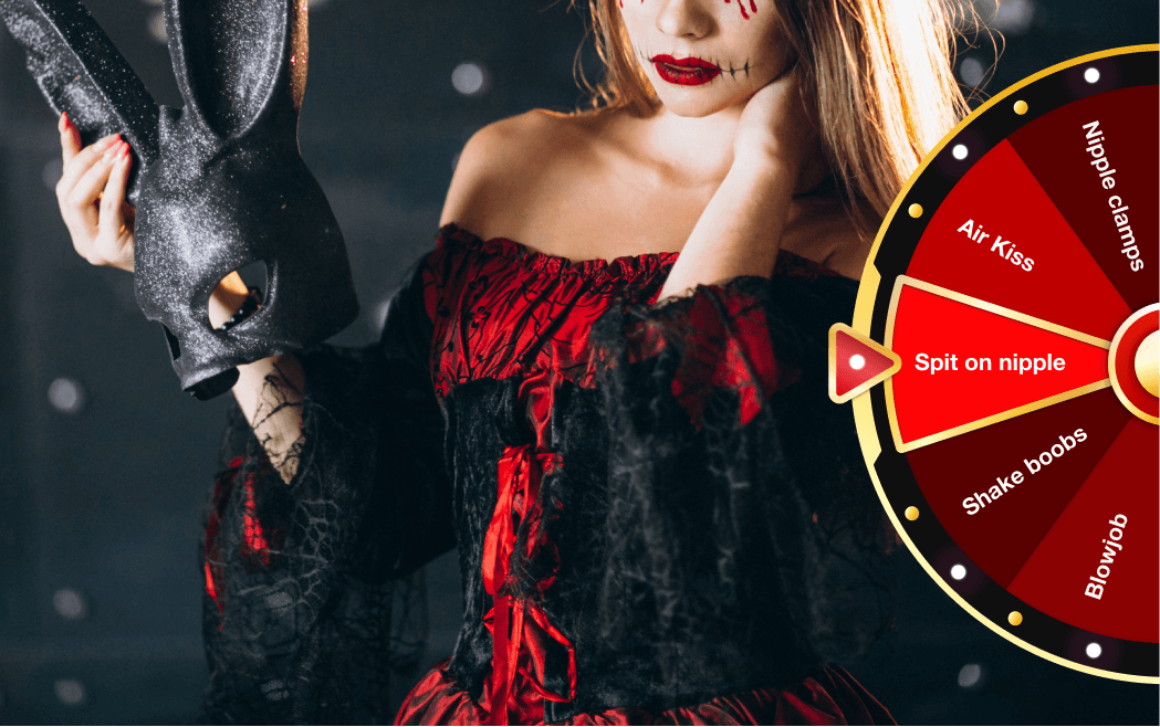 Indische StripChat Models